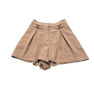 EXPRESS extreme high rise shortie